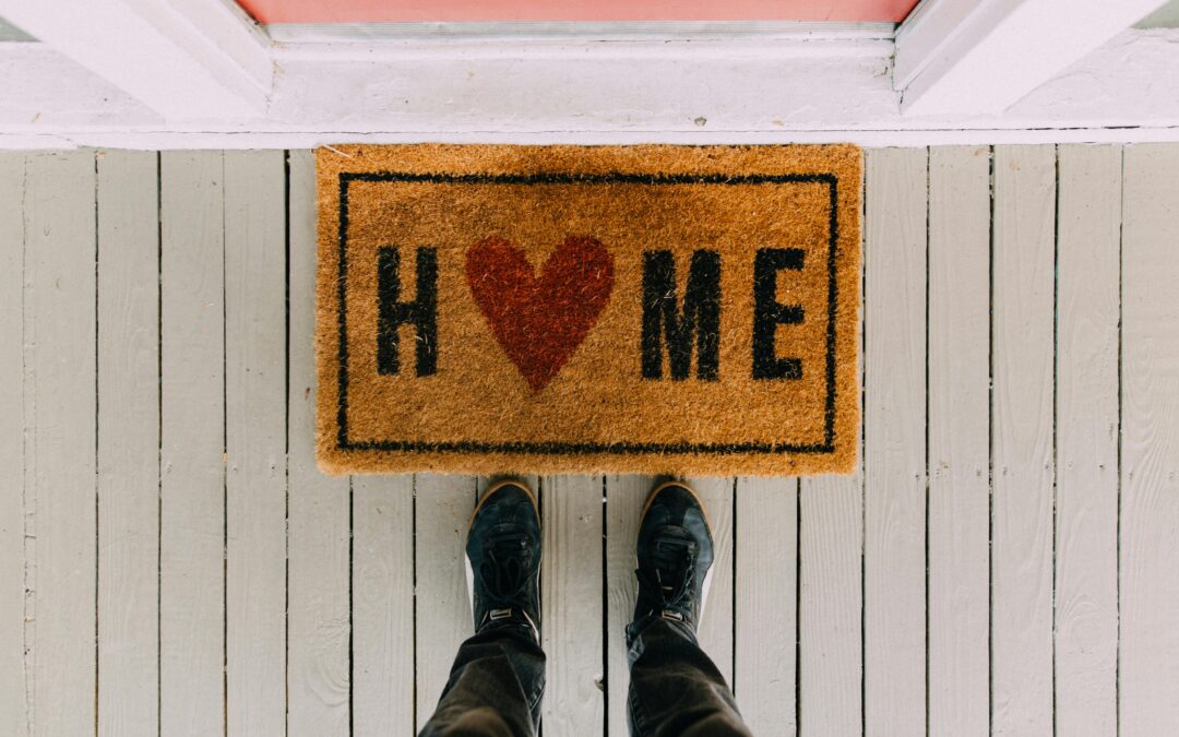 Love Your Home:  The Good, the Bad & the Ugly