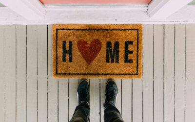 Love Your Home:  The Good, the Bad & the Ugly