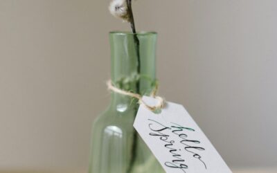 Decorate With Intention – Making the Right Choices For Your Home