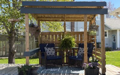 Creating Cozy Outdoor Spaces You’ll Love